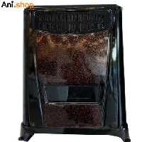 بخاری گازی 9000 مدل مریم کد 4