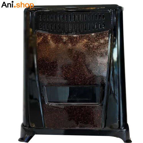 بخاری گازی 9000 مدل مریم کد 4