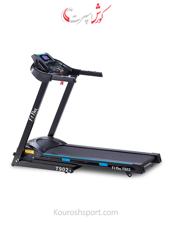 تردمیل فیت فلکس Fit Flex T902
