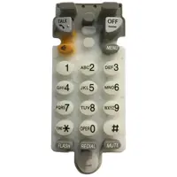 شماره گیر مدل 2260 مناسب تلفن پاناسونیک