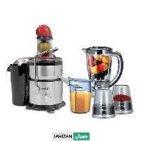 آبمیوه گیری میگل مدل GPJ 182