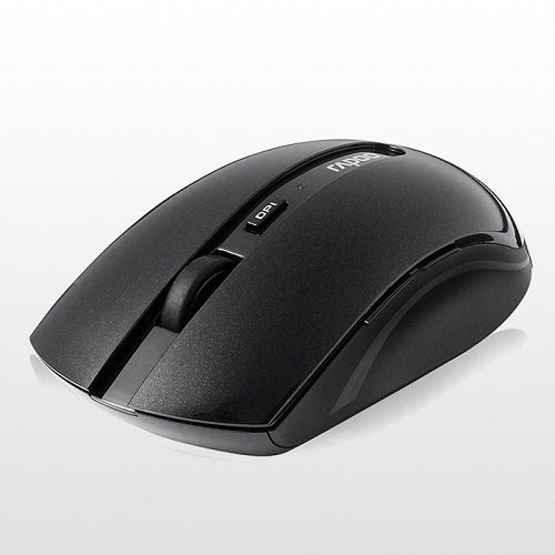 ماوس بی سیم رپو مدل 7200M