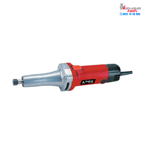 فرز انگشتی گلو بلند Mahak مدل DG-30