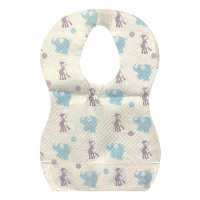 پیش بند نوزادی یکبار مصرف وی کر کد A810 بسته 10 عددی