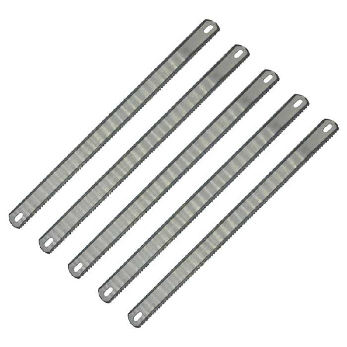 تیغه اره دولبه چوب و آهن اکو مدل 120 بسته 5 عددی