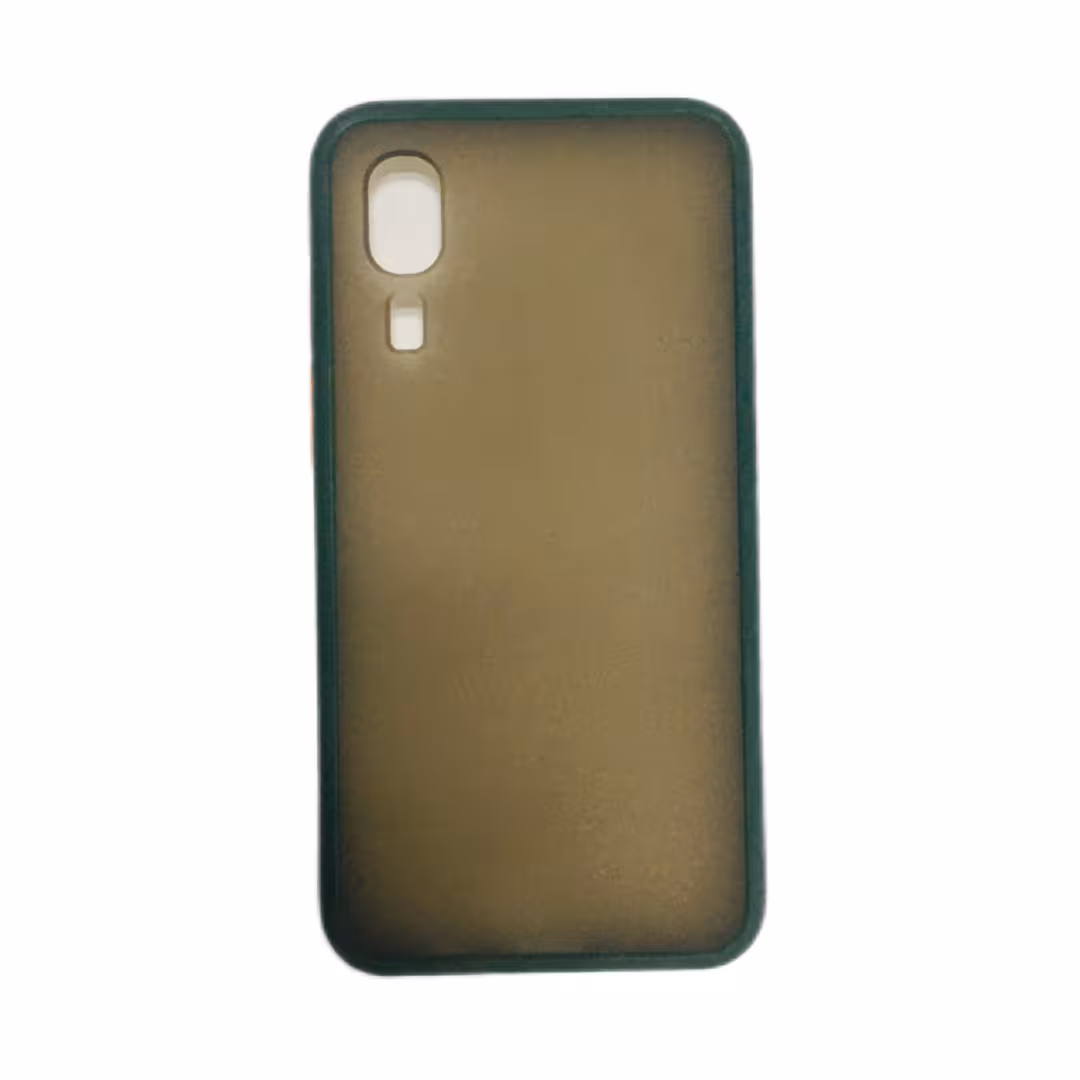 کاور مدل SR مناسب برای گوشی موبایل سامسونگ Galaxy A2 Core