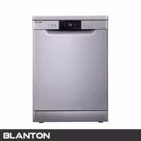 ماشین ظرفشویی بلانتون 15 نفره مدل BBT-DW1521 استیل