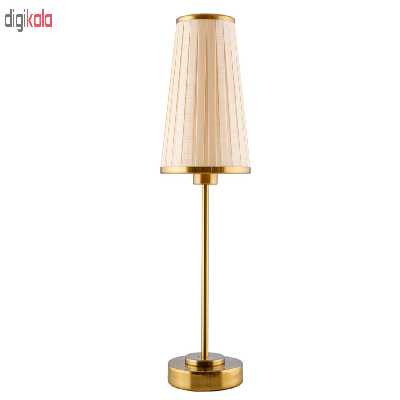 آباژور رومیزی اصفیان مدل نانسی کد MRK17