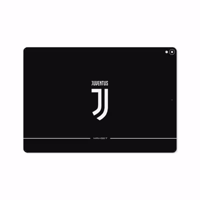 برچسب پوششی ماهوت مدل Juventus مناسب برای تبلت اپل iPad Pro 10.5 2017 A1709