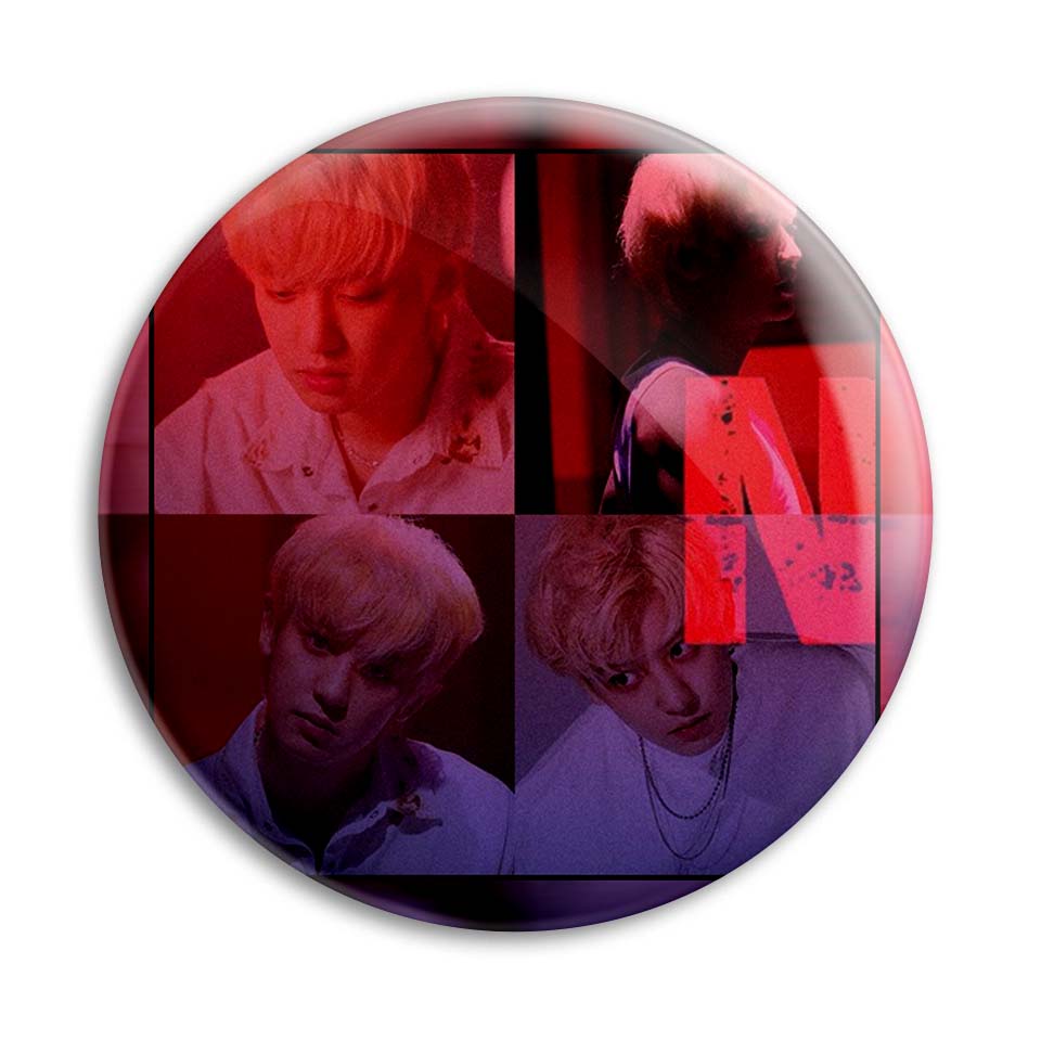  پیکسل پرمانه طرح exo کد pm.13793