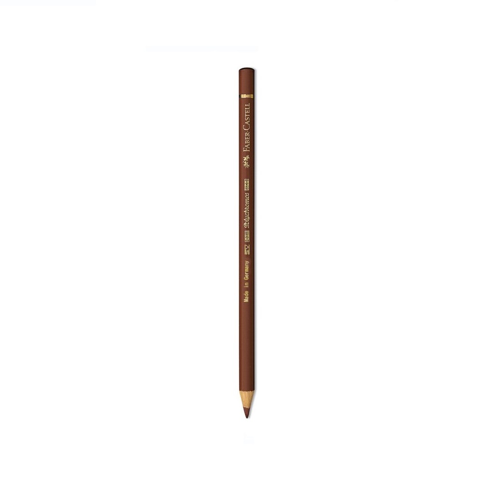 مداد رنگی فابرکاستل مدل Polychromos کد 283
