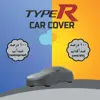 چادر خودرو تایپر مدل TOXXL مناسب برای هوندا سیویک
