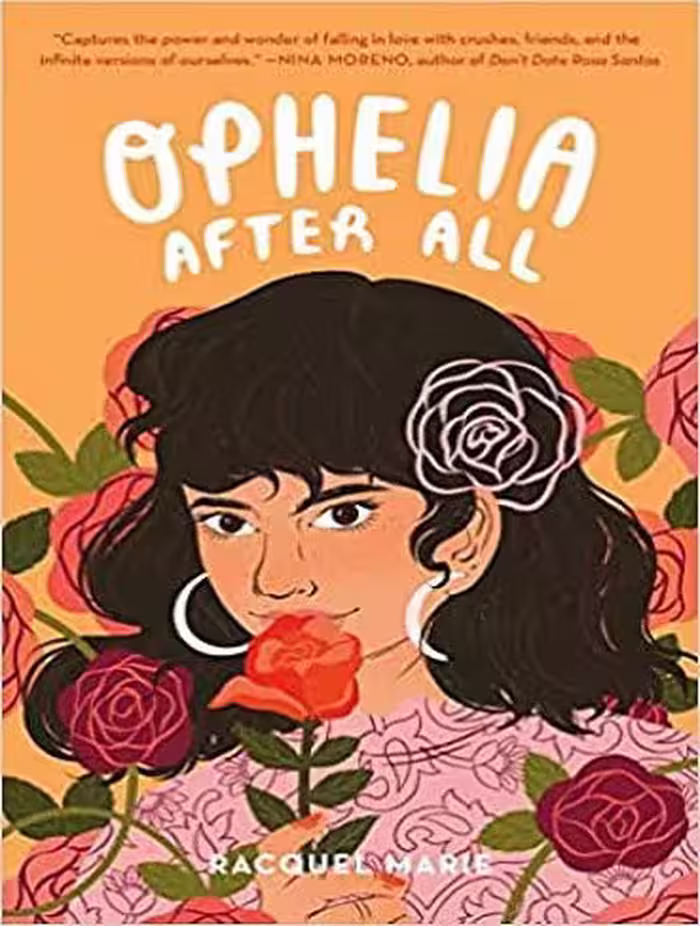 Ophelia After All (بدون حذفیات)