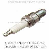 شمع موتور لیفتراک مدل Nissan 4g64 - 4Y-5K