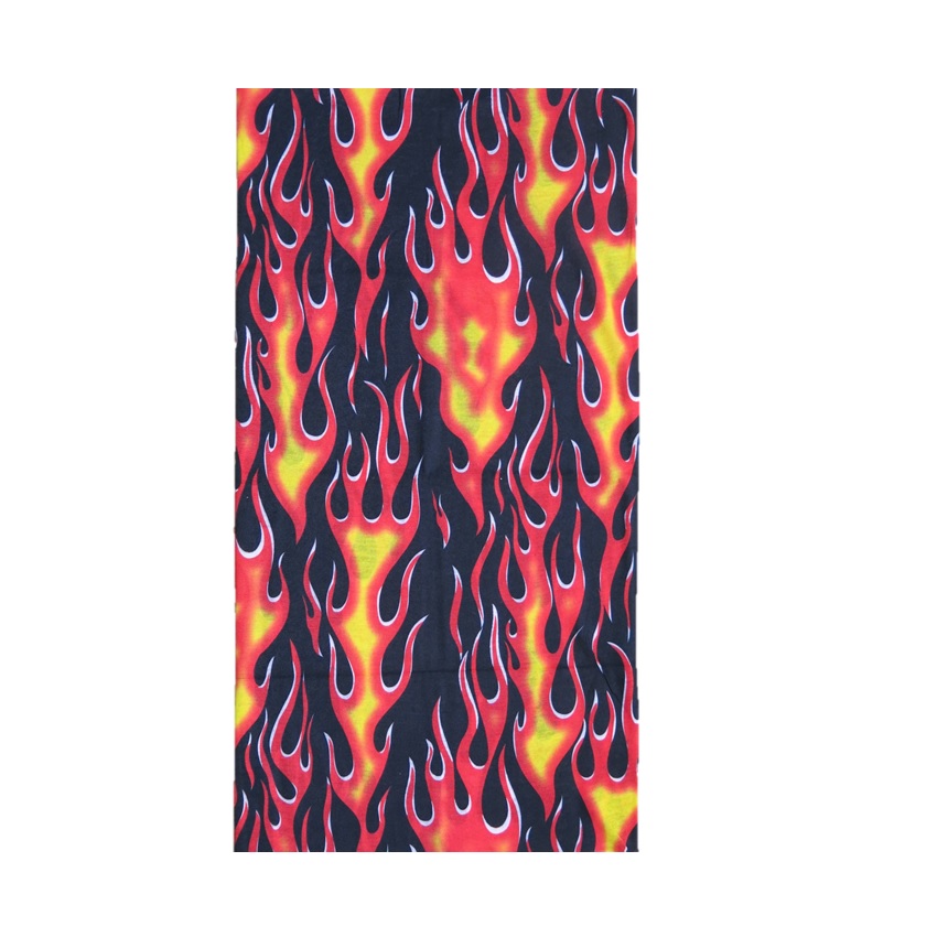  دستمال سر و گردن مدل SK-087