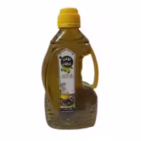 روغن زیتون بکر بابو 1600گرمی فرهمند 