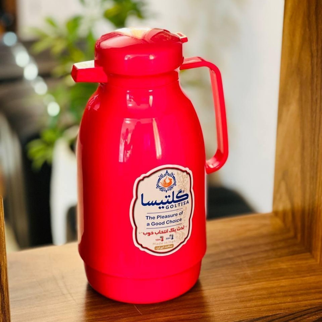 فلاسک گلتیسا 1 لیتری