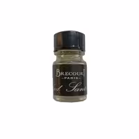 عطر جیبی بریکورت مدل Oud Santal حجم 2 میلی لیتر