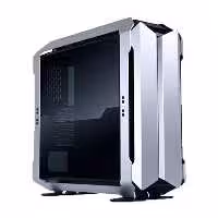 کیس کامپیوتر لیان لی مدل ODYSSEY X Silver - فروشگاه اینترنتی سیب سبز