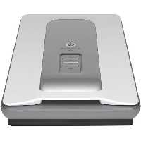 اسکنر اچ پی مدل Scanjet G4010