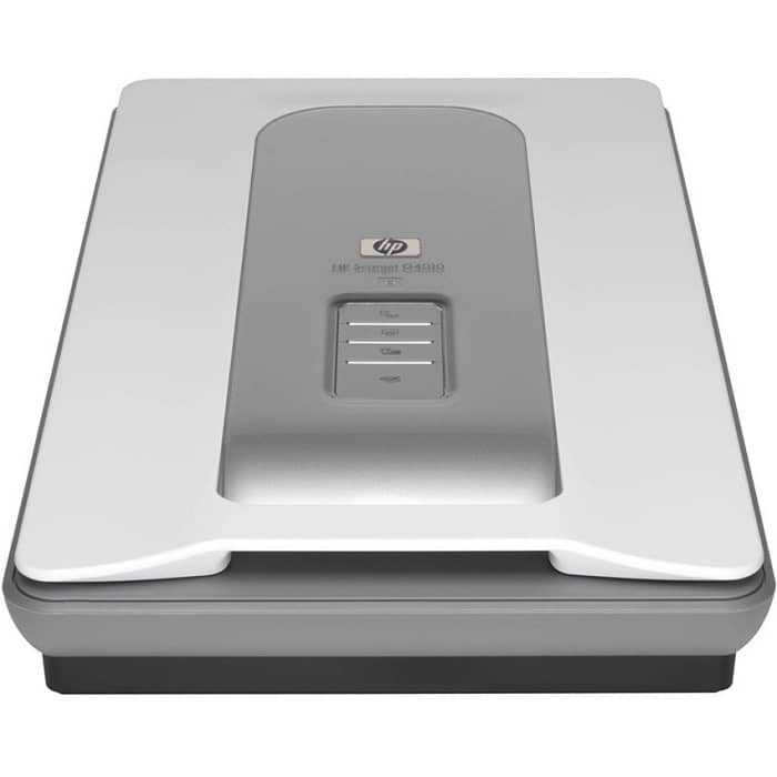 اسکنر اچ پی مدل Scanjet G4010