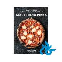 خرید و قیمت کتاب Mastering Pizza از فروشگاه کادن