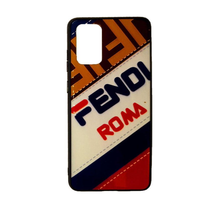 کاور مدل s20 مناسب برای گوشی موبایل سامسونگ Galaxy S11 / S20