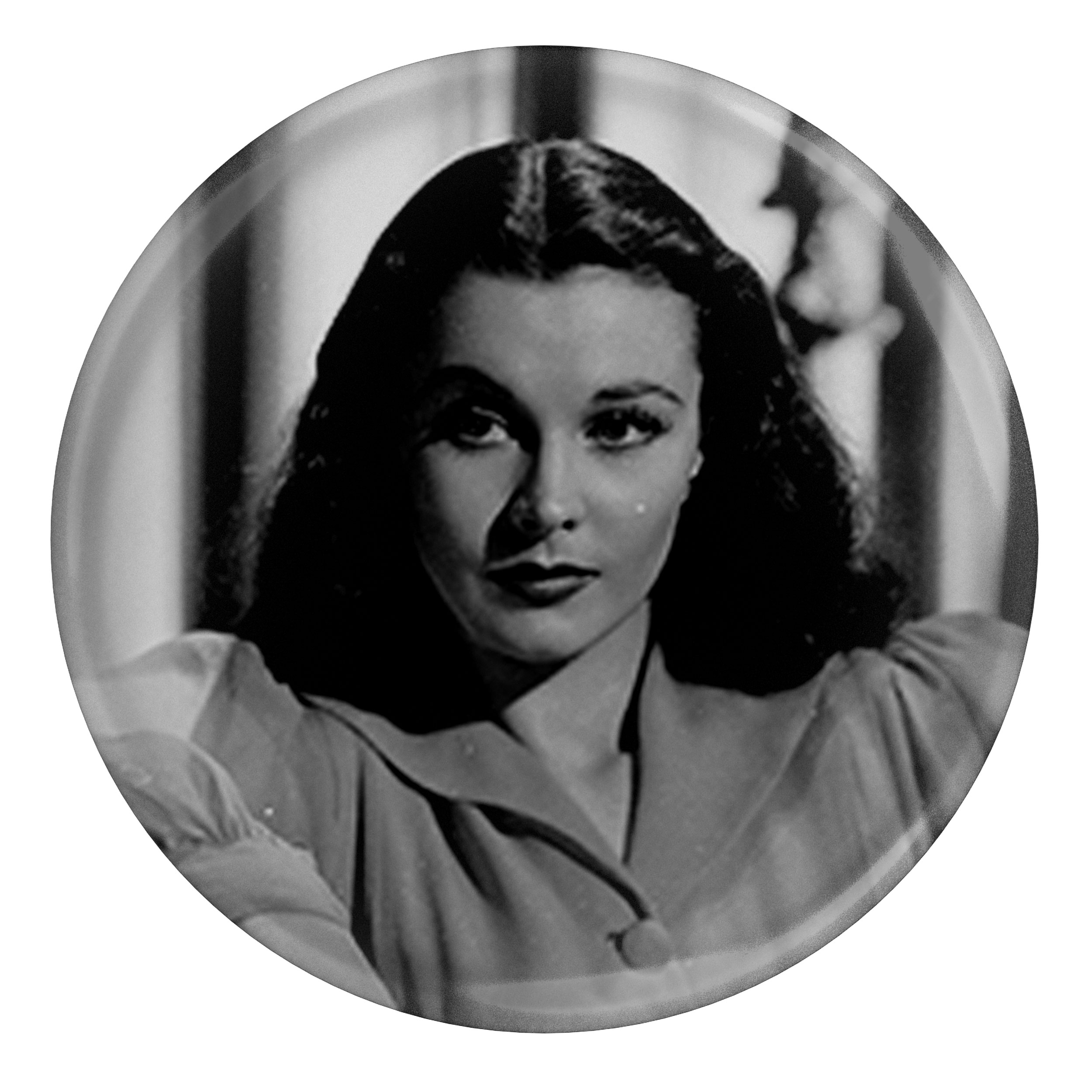 پیکسل طرح بازیگر ویوین لی مدل S6974