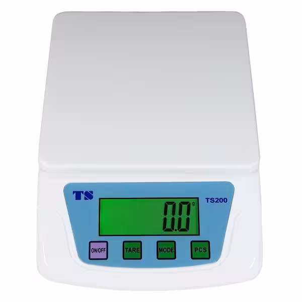 ترازوی آشپزخانه مدل 200s