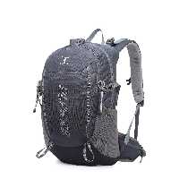 کوله پشتی پکی نیو مدل آلپس 28 لیتری خاکستری
