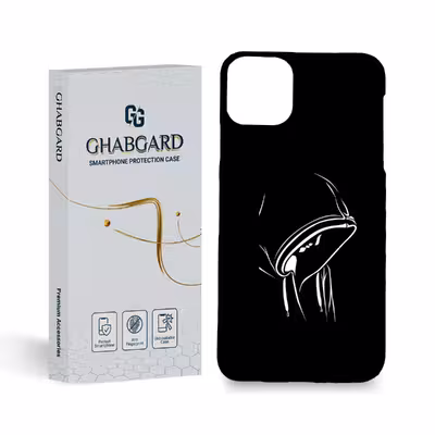 کاور قاب گارد مدل پسرانه مناسب برای گوشی موبایل اپل iphone 11 promax
