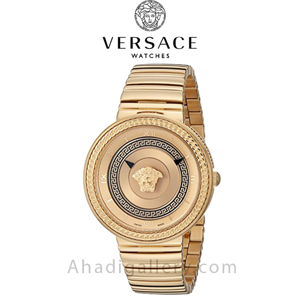 ساعت مچی ورساچه مدل VLC090014