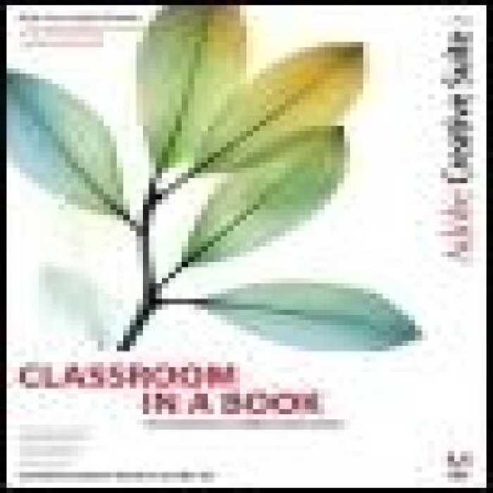 خرید و دانلود نسخه کامل کتاب Adobe Creative Suite 2 Classroom in a Book