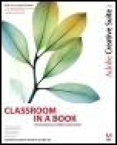 خرید و دانلود نسخه کامل کتاب Adobe Creative Suite 2 Classroom in a Book
