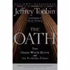 کتاب The Oath اثر Jeffrey Toobin انتشارات Anchor
