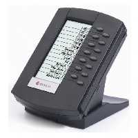 اکستنشن ماژول پلی کام مدل Soundpoint IP Backlit