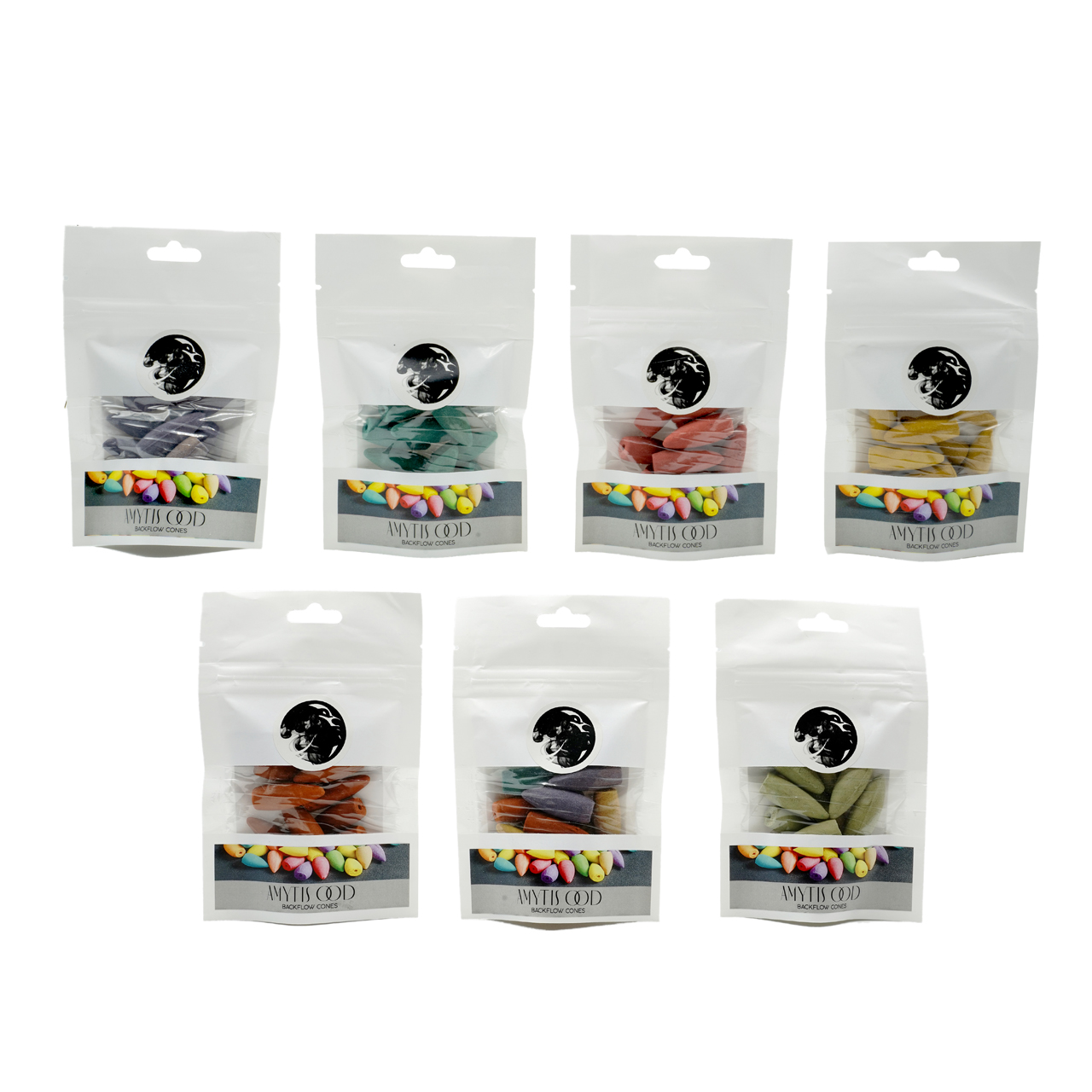 عود کد 1614 مجموعه 7 عددی