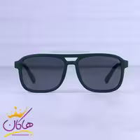 عینک آفتابی بچگانه فریم سبز سانتیاگو 0046/1
