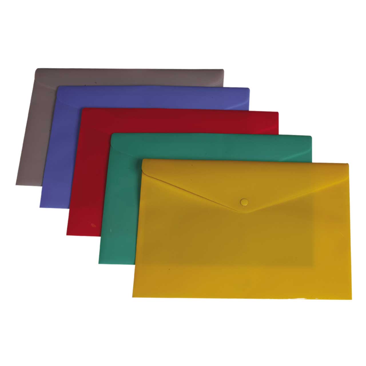 پوشه کد SA136M بسته 5 عددی