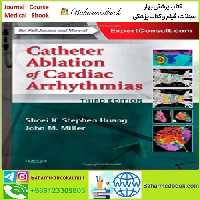Catheter Ablation of Cardiac Arrhythmias TRUE PDF price 1€ - کتاب پزشکی بهار