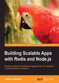 خرید و دانلود نسخه کامل کتاب Building Scalable Apps with Redis and Node.js (Code Only)