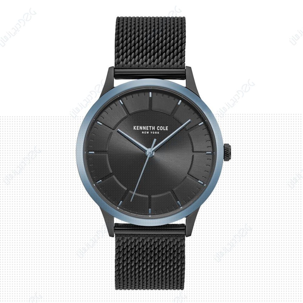 ساعت مچی مردانه کنت کول (Kenneth Cole)|مدل KC50781001