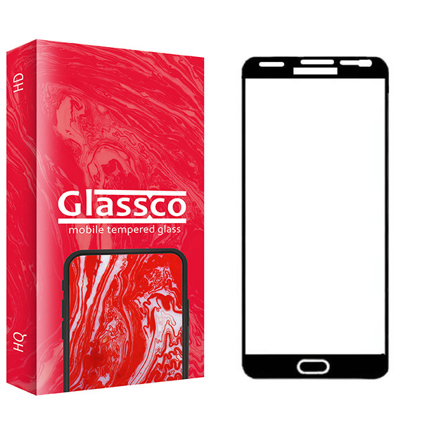 محافظ صفحه نمایش گلس کو مدل Co2 مناسب برای گوشی موبایل سامسونگ Galaxy J7 2016 | کالا برتری