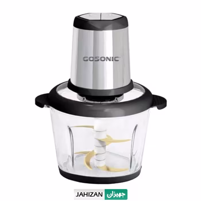خردکن گوسونیک مدل GSC-603