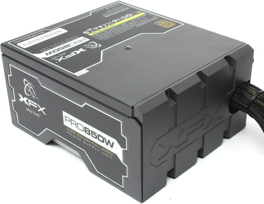 پاور ایکس اف ایکس پرو 850