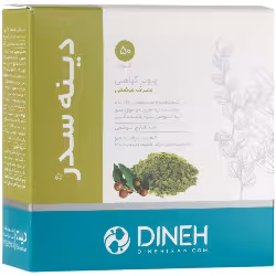 پودر سدر خالص دینه