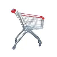 چرخ خرید فروشگاهی مدل DT60L
