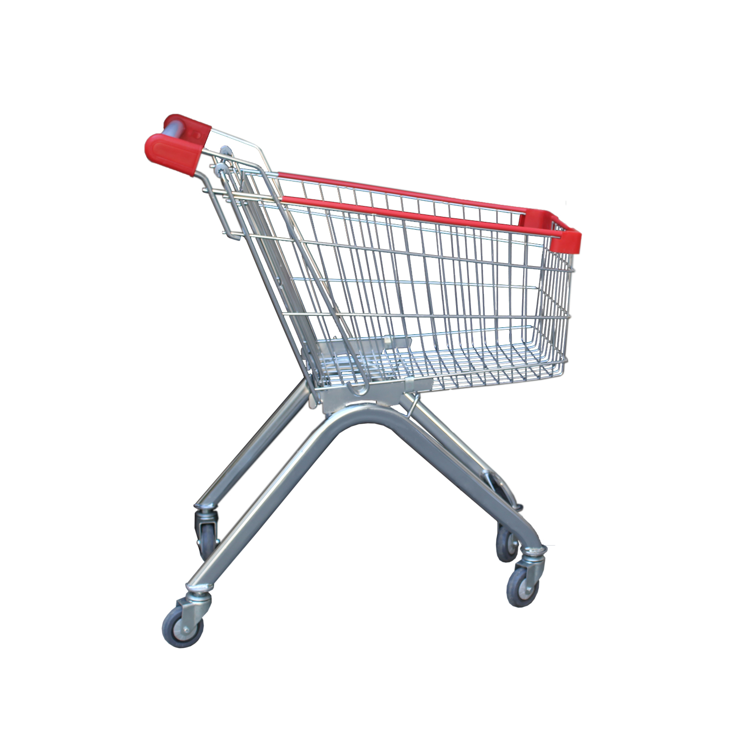 چرخ خرید فروشگاهی مدل DT60L