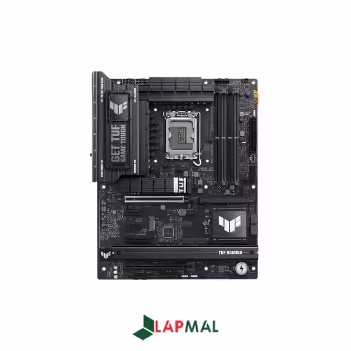 مادربرد ایسوس مدل TUF GAMING Z890-PLUS WIFI
فروشگاه اینترنتی تخصصی لپتاپ لپ مال