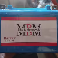 باتری موتوربرندMDM با کیفیت